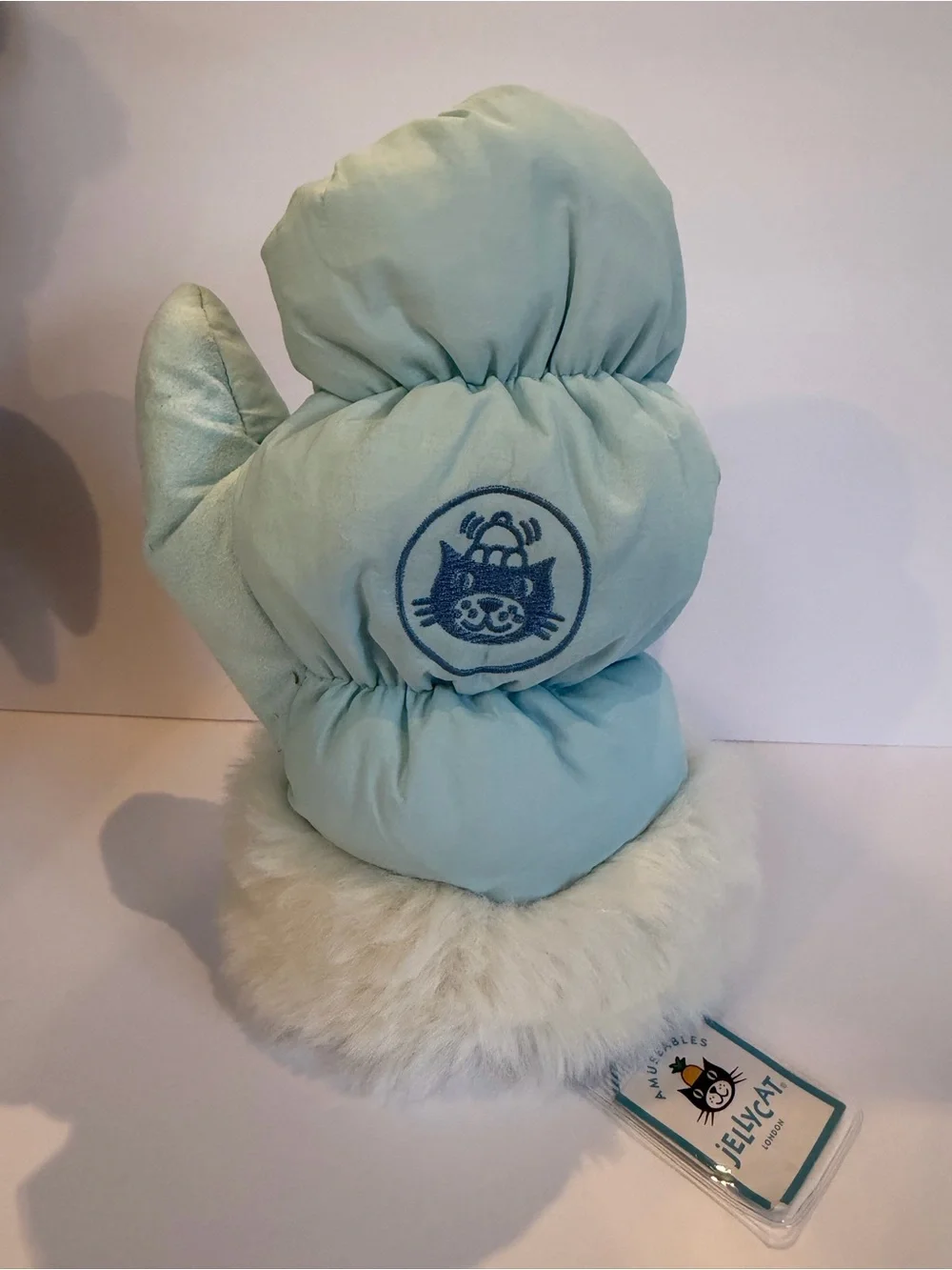 Jellycat absolutely adorable